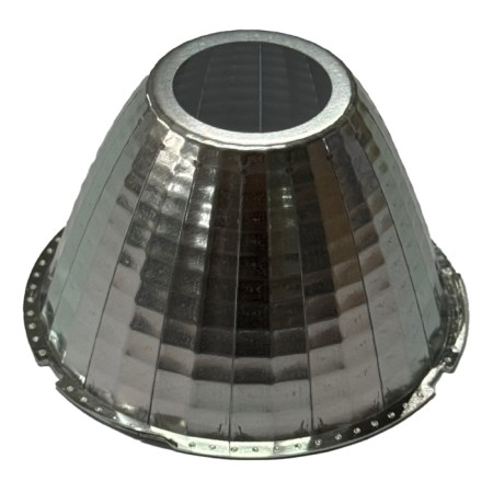 made by concatenation